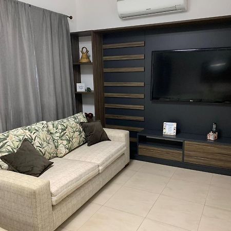 Flat Em Pitangueiras - Sacada Gourmet, 3 Dorms, Limpeza Diaria E Serv De Praia Lägenhet Guarujá Exteriör bild