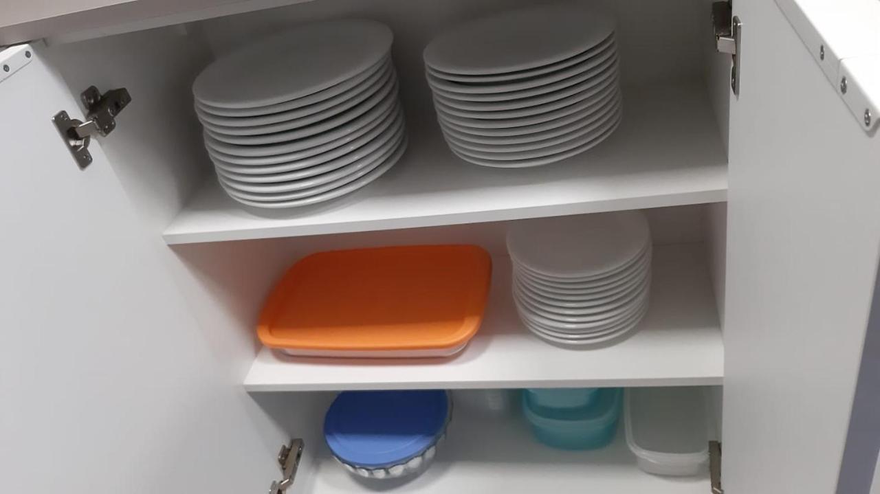 Flat Em Pitangueiras - Sacada Gourmet, 3 Dorms, Limpeza Diaria E Serv De Praia Lägenhet Guarujá Exteriör bild